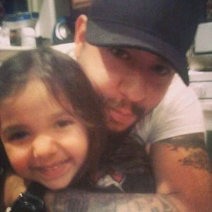 Meet your Posher, Roman